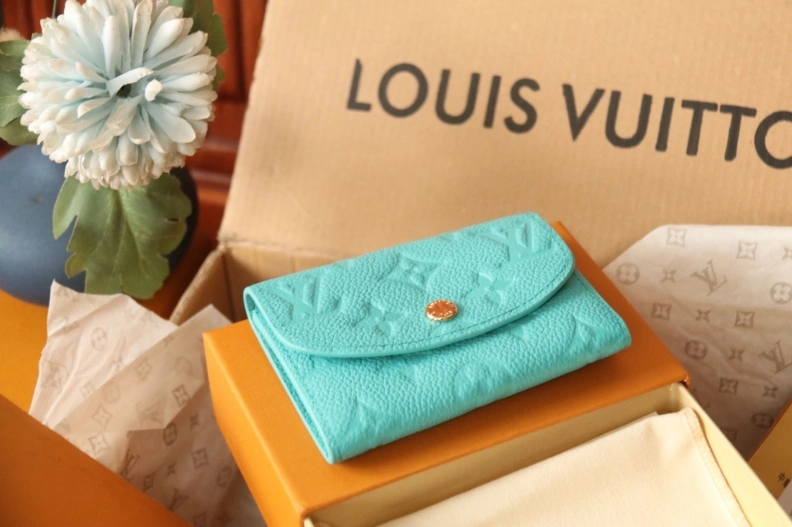 Elegant LX Wallets 7955