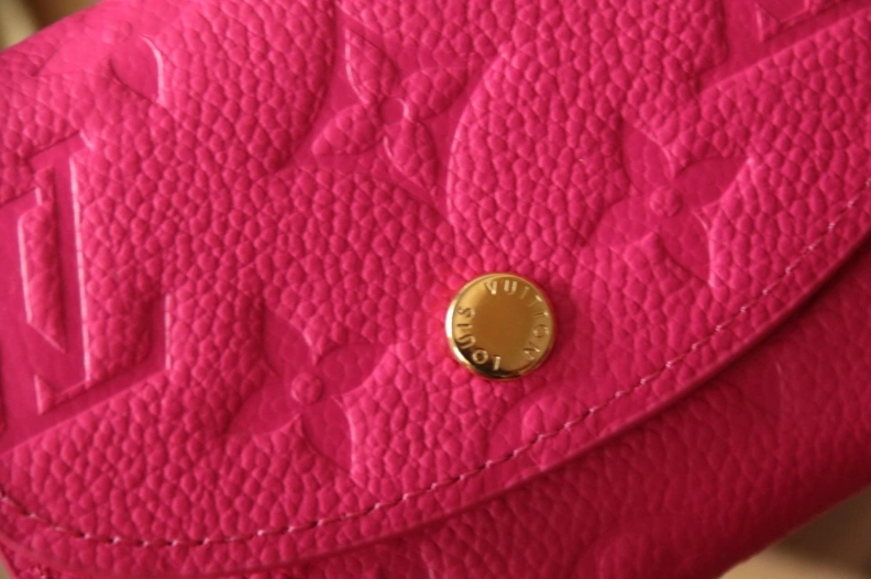 LX Wallets Comfortable 7951