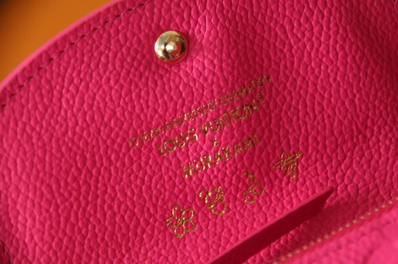 LX Wallets Comfortable 7951