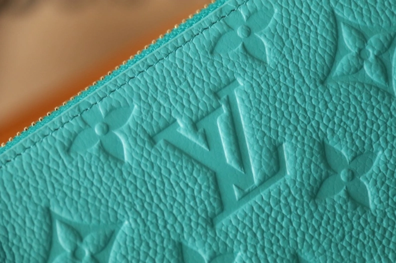 LX Wallets Elegant 7953