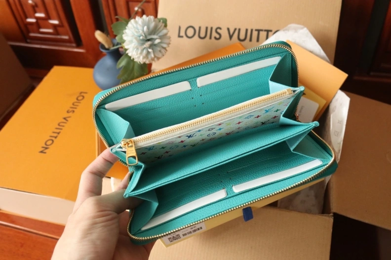 LX Wallets Elegant 7953