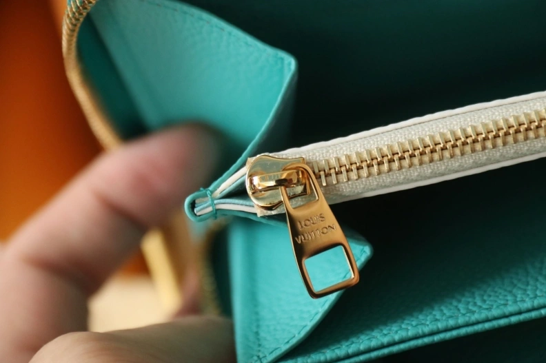 LX Wallets Elegant 7953