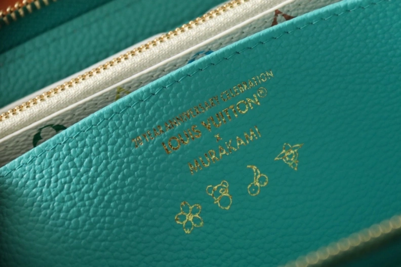 LX Wallets Elegant 7953