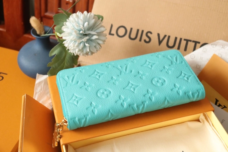 LX Wallets Elegant 7953