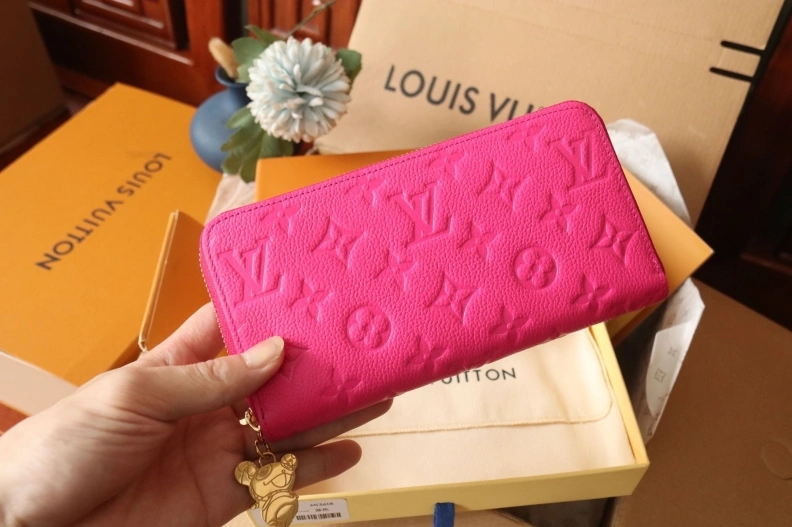 Practical LX Wallets 7948