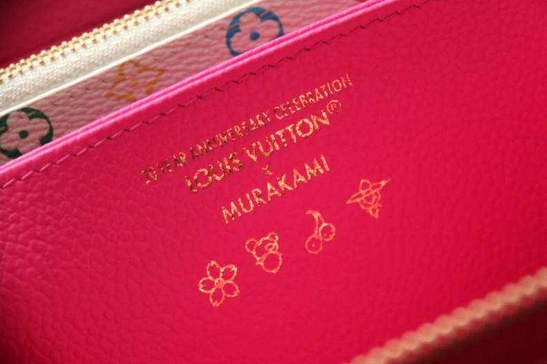 Practical LX Wallets 7948