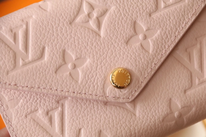 LX Wallets Comfortable 7945