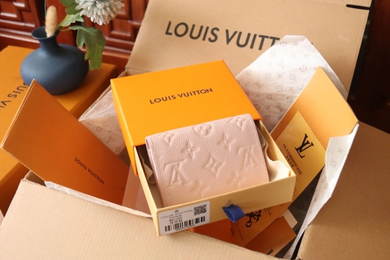 EasyMatch LX Wallets 7949