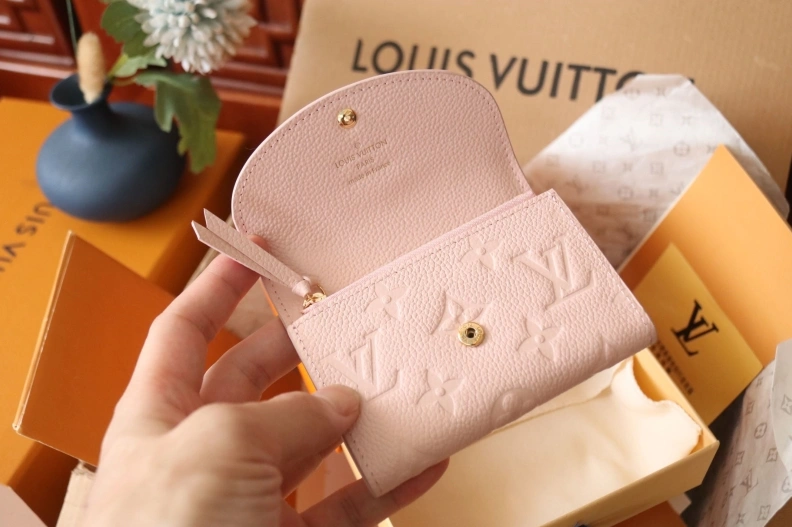 EasyMatch LX Wallets 7949