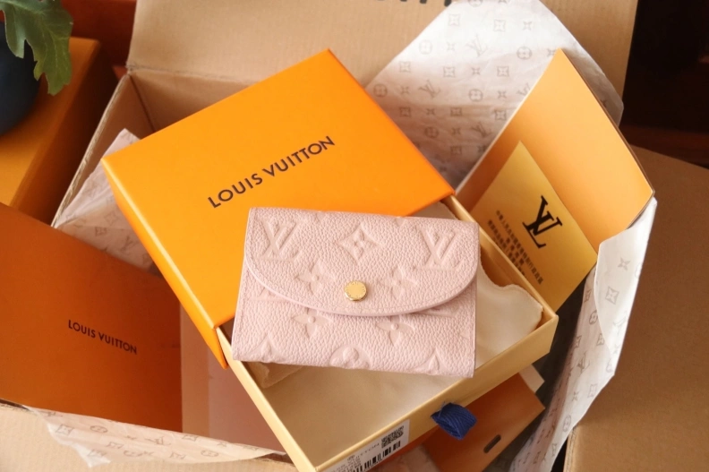 EasyMatch LX Wallets 7949