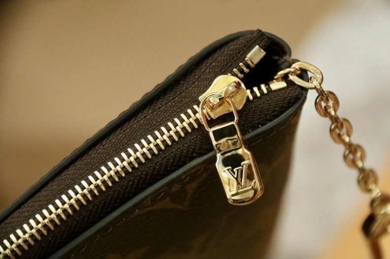 ModernLook LX Clutch Bags 9221