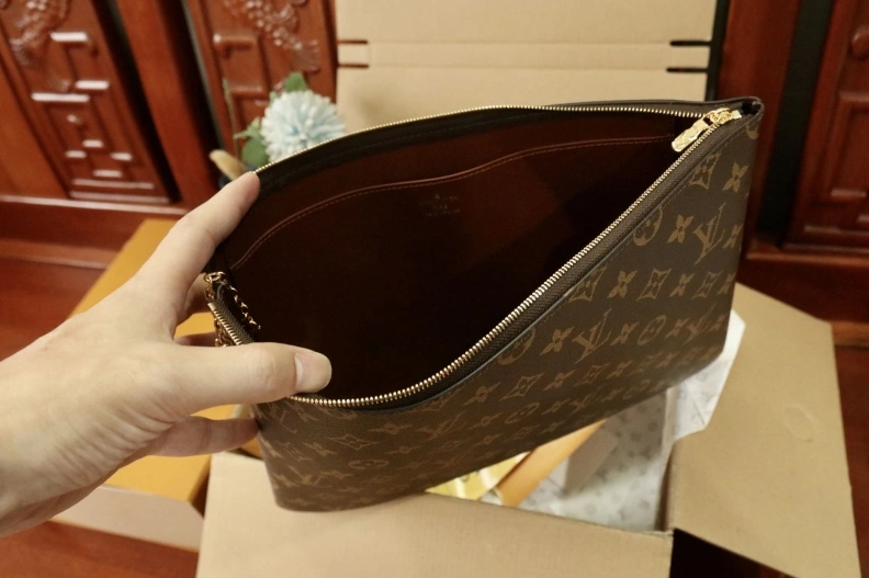 ModernLook LX Clutch Bags 9221