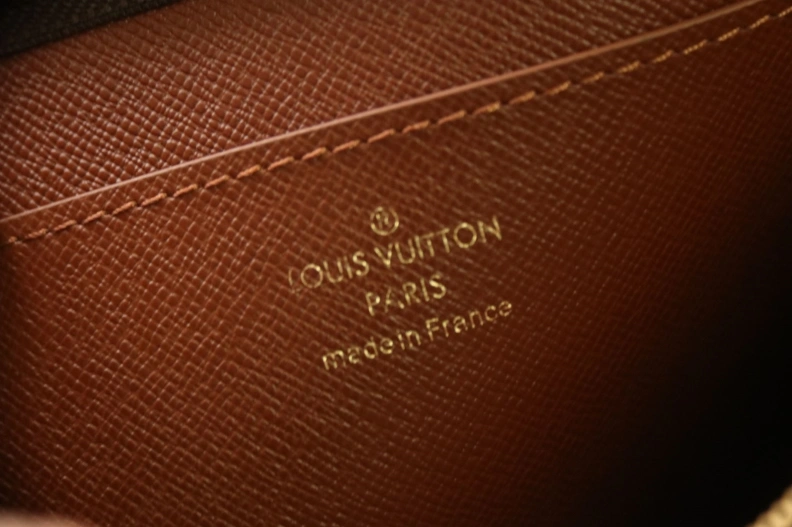 Bold LX Clutch Bags 9234