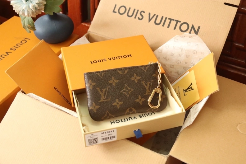 Durable LX Wallets 7941