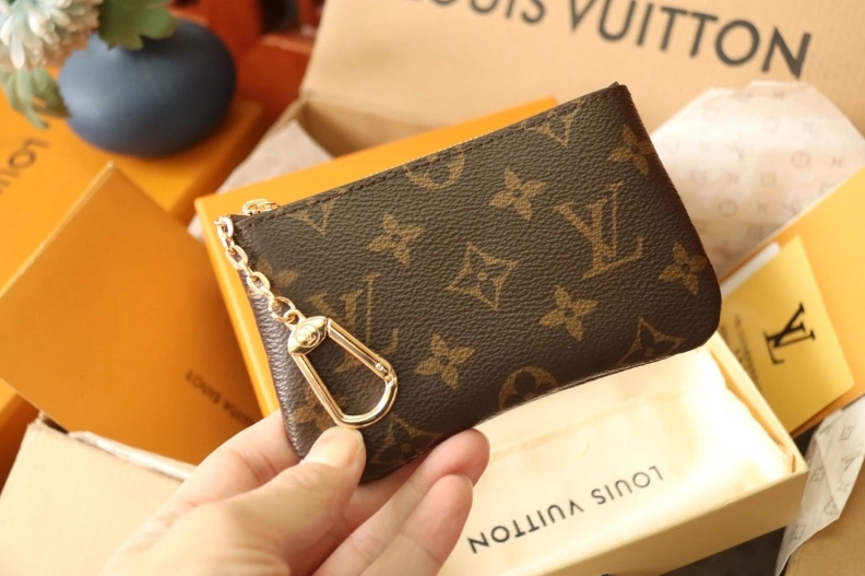 Durable LX Wallets 7941