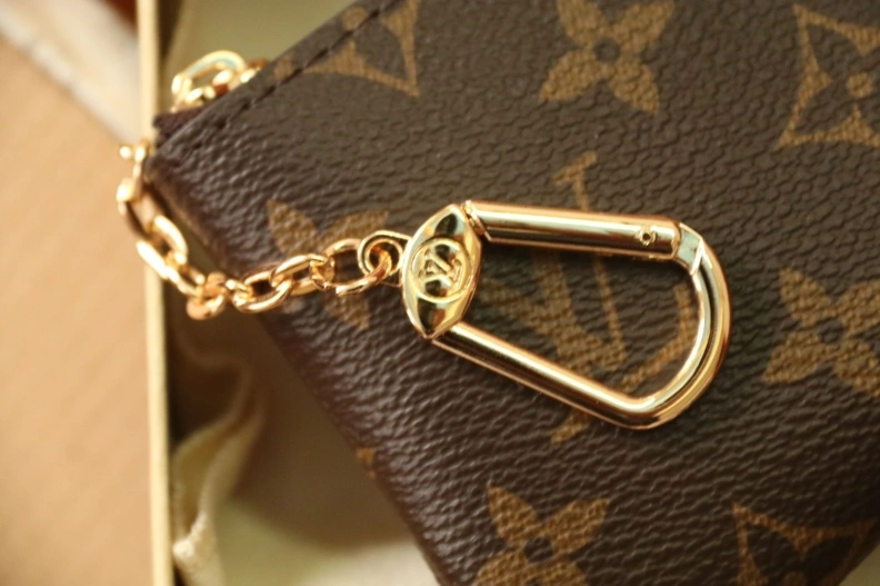 Durable LX Wallets 7941