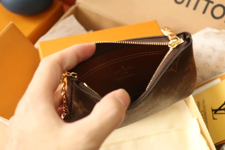 Durable LX Wallets 7941