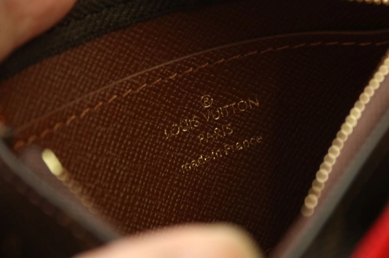 Durable LX Wallets 7941