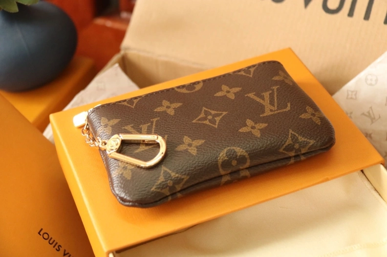 Durable LX Wallets 7941