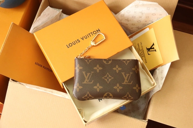 Durable LX Wallets 7941