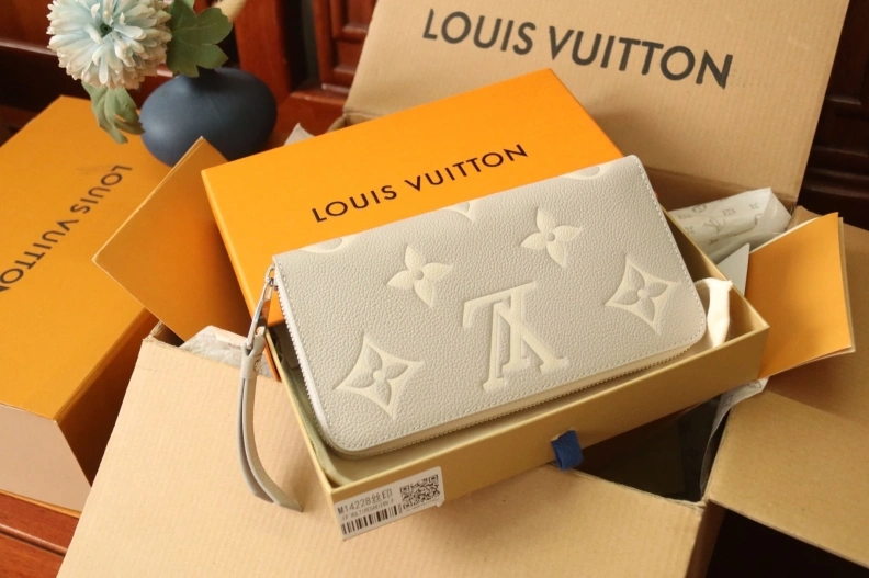 LX Wallets Popular 7946