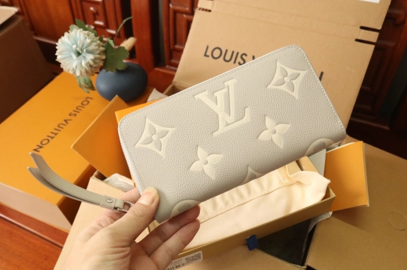 LX Wallets Popular 7946
