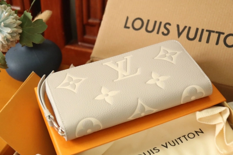 LX Wallets Popular 7946