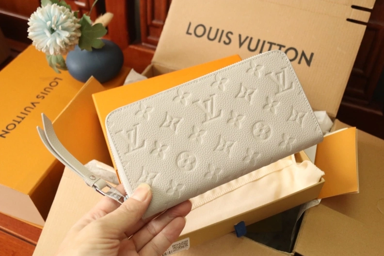 Minimalist LX Wallets 7938