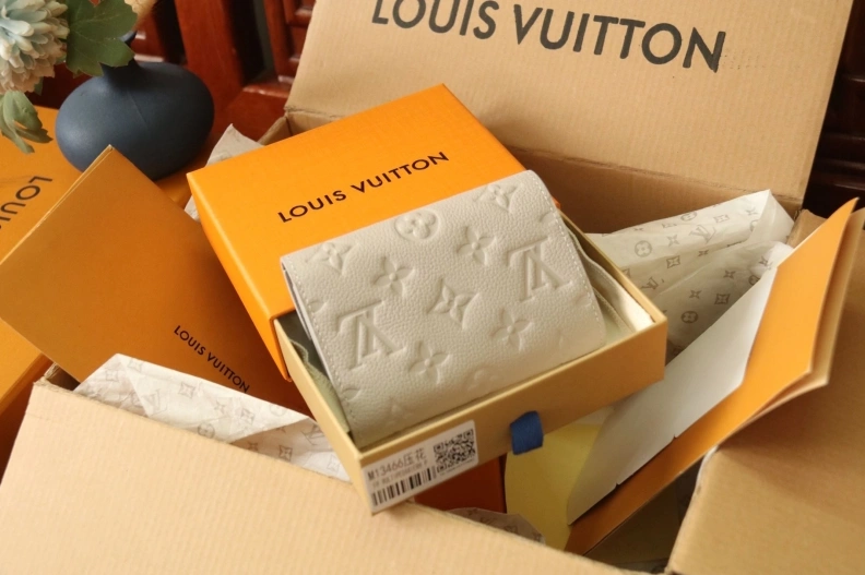 Popular LX Wallets 7939