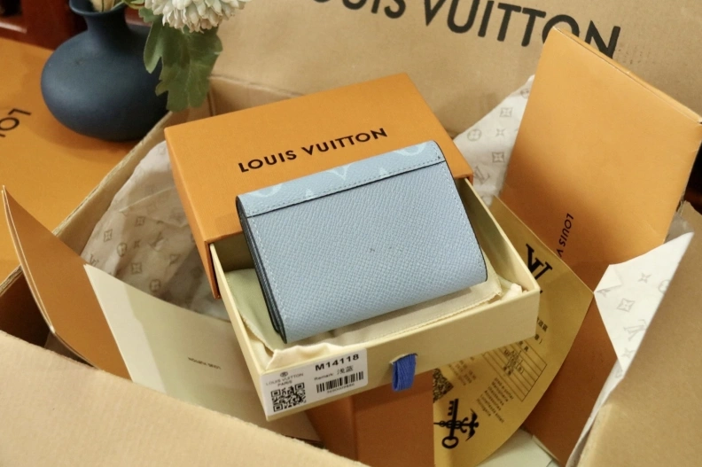 LX Wallets TopPick 7931