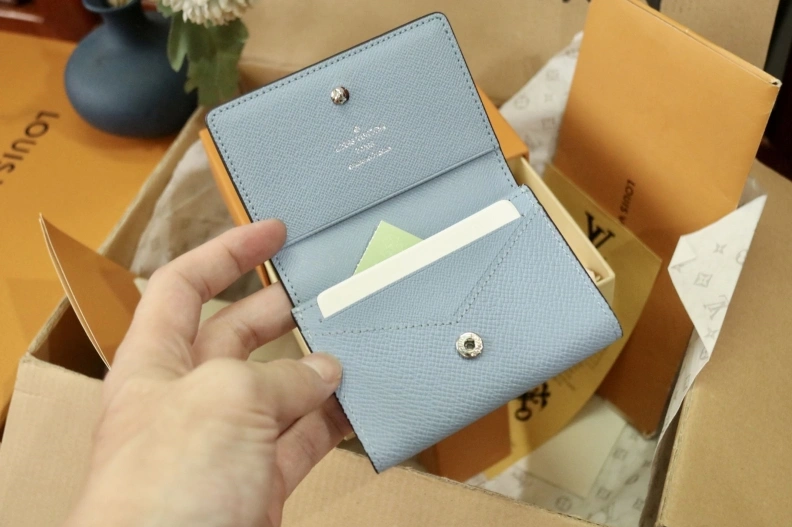 LX Wallets TopPick 7931