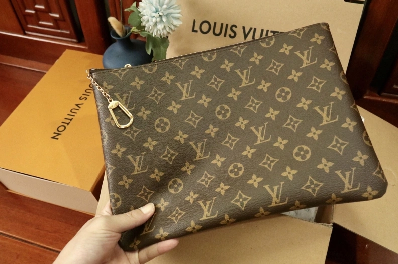 LX Wallets TopPick 7931