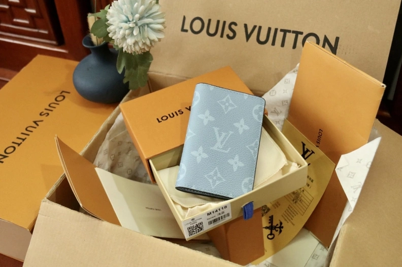 LX Wallets AllSeason 7933