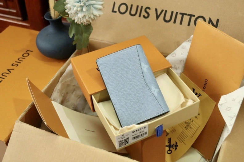 LX Wallets AllSeason 7933