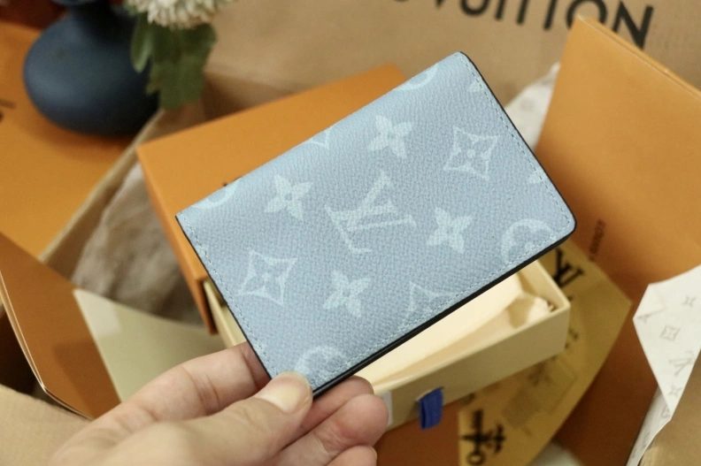 LX Wallets AllSeason 7933