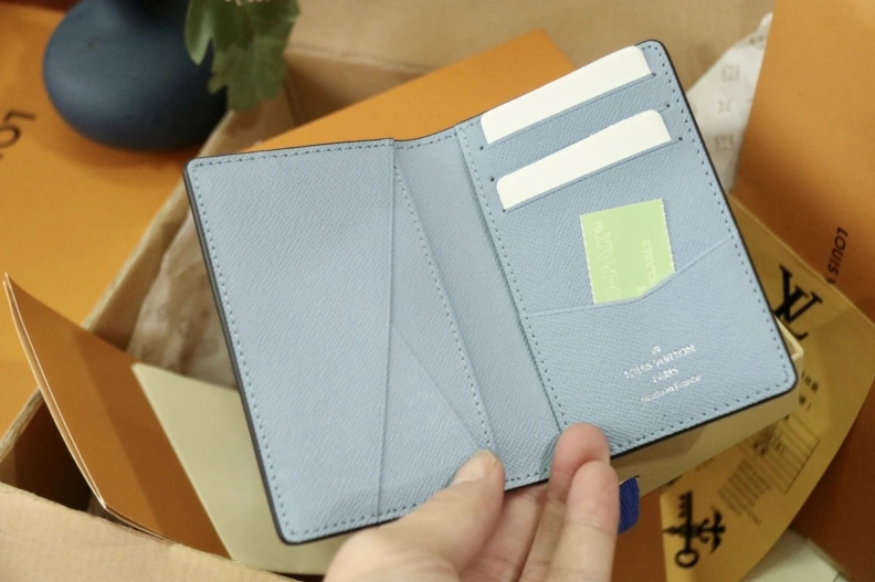 LX Wallets AllSeason 7933