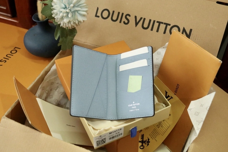 LX Wallets AllSeason 7933