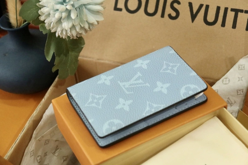 LX Wallets AllSeason 7933