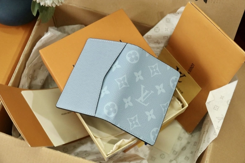 LX Wallets AllSeason 7933