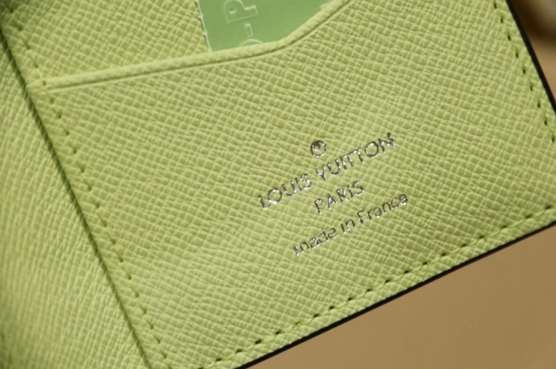 Functional LX Wallets 7944