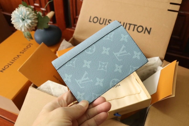 Soft LX Wallets 7954