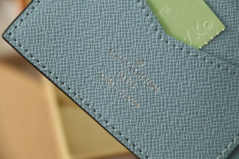 Soft LX Wallets 7954