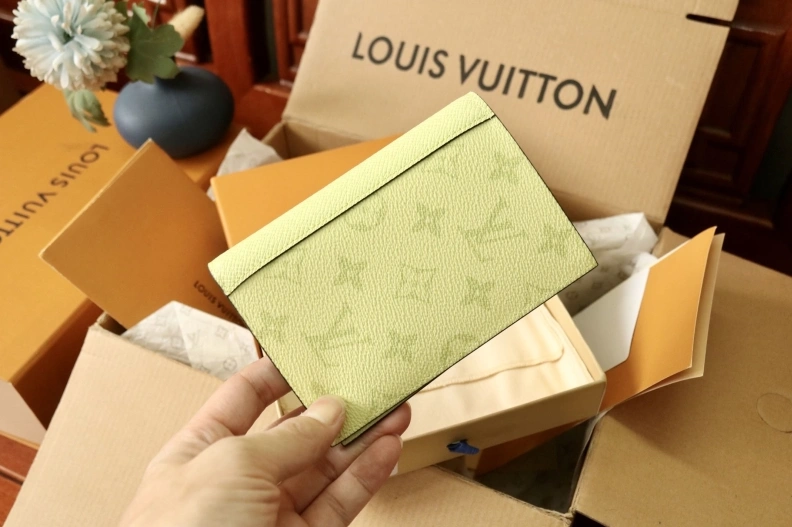 LX Wallets Soft 7942
