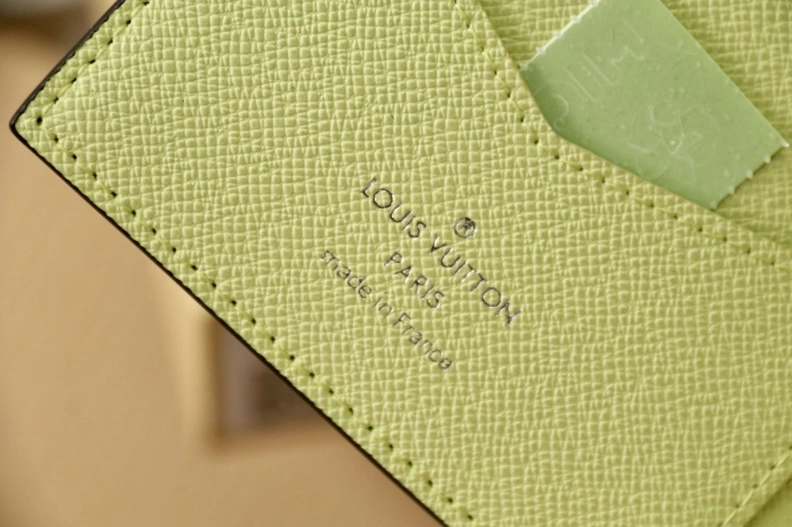 LX Wallets Soft 7942