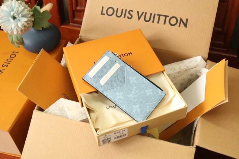 LX Wallets Refined 7943