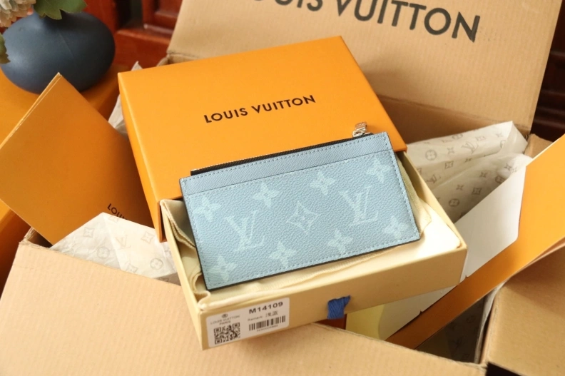 LX Wallets Refined 7943