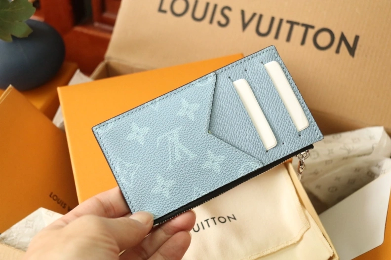 LX Wallets Refined 7943