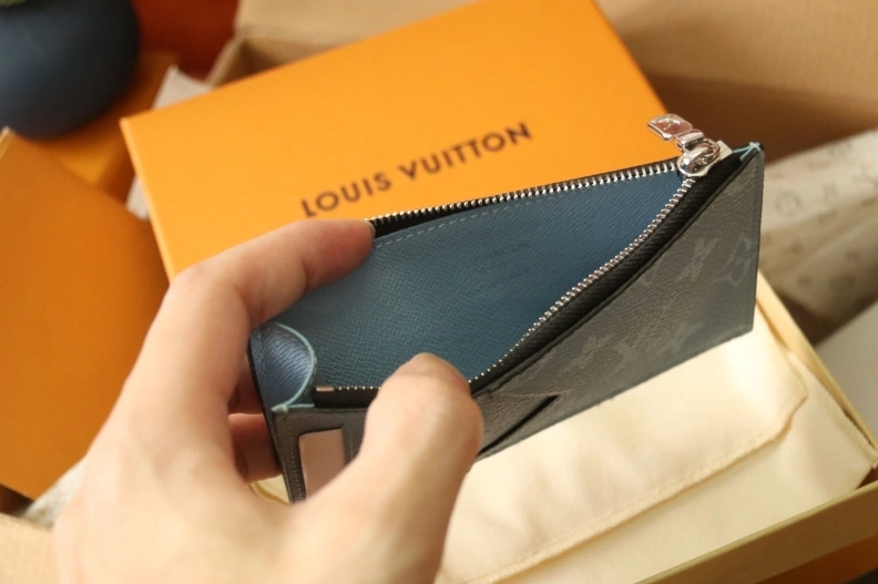LX Wallets Refined 7943