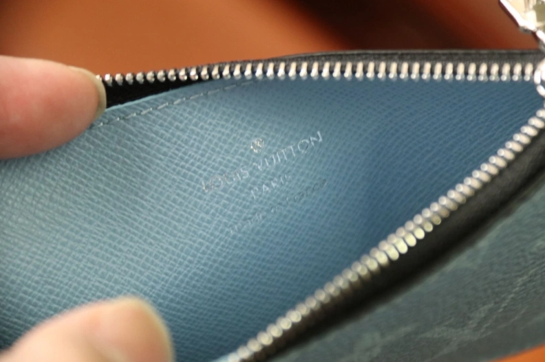 LX Wallets Refined 7943