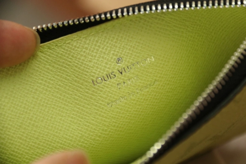LX Wallets Sleek 7935